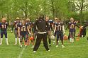 Quart Finale Juniors Foot US - Corsaire Evry vs Margouillats de Reze 185